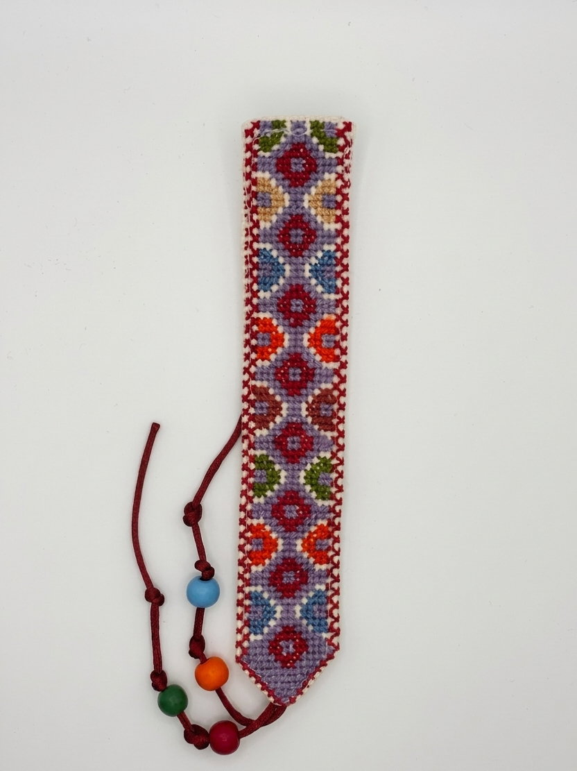Oyoun Bookmark