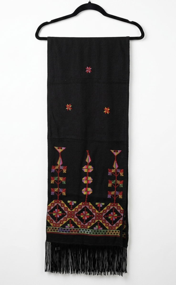 Kharaz Shawl