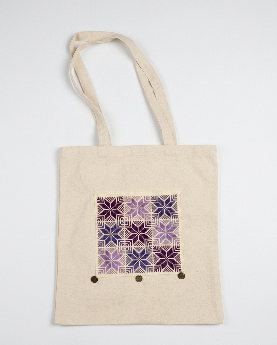 Nujoom Tote