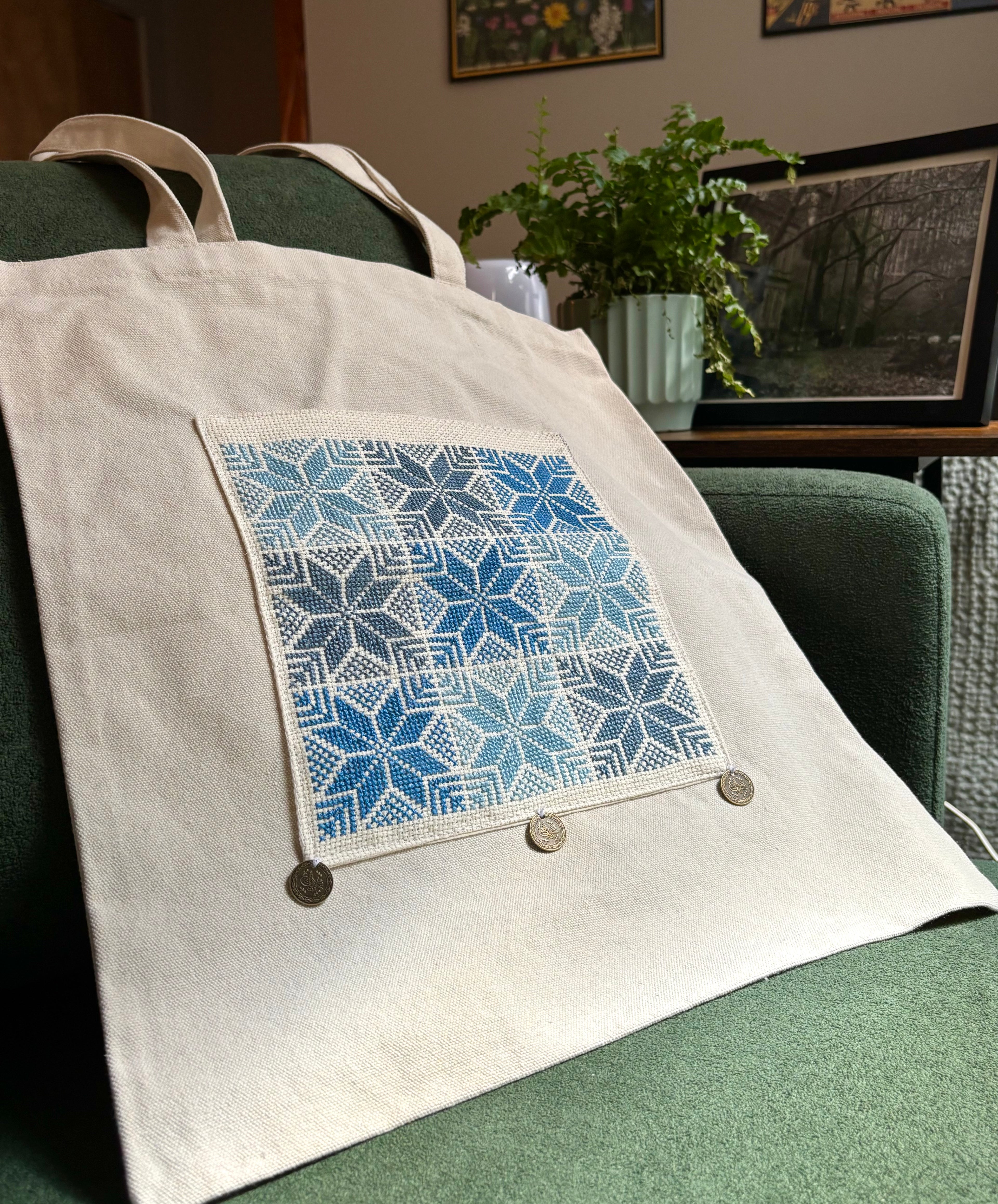 Nujoom Tote