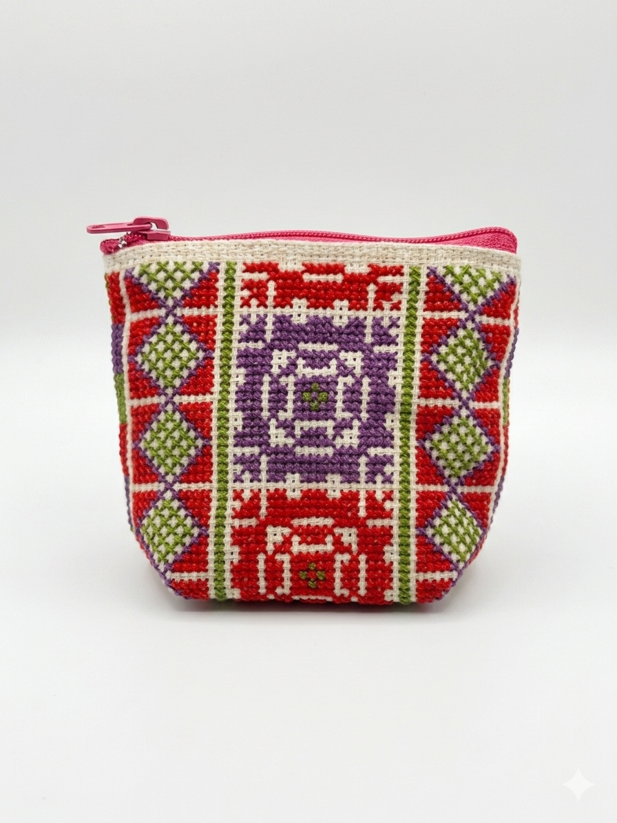Coin Purse