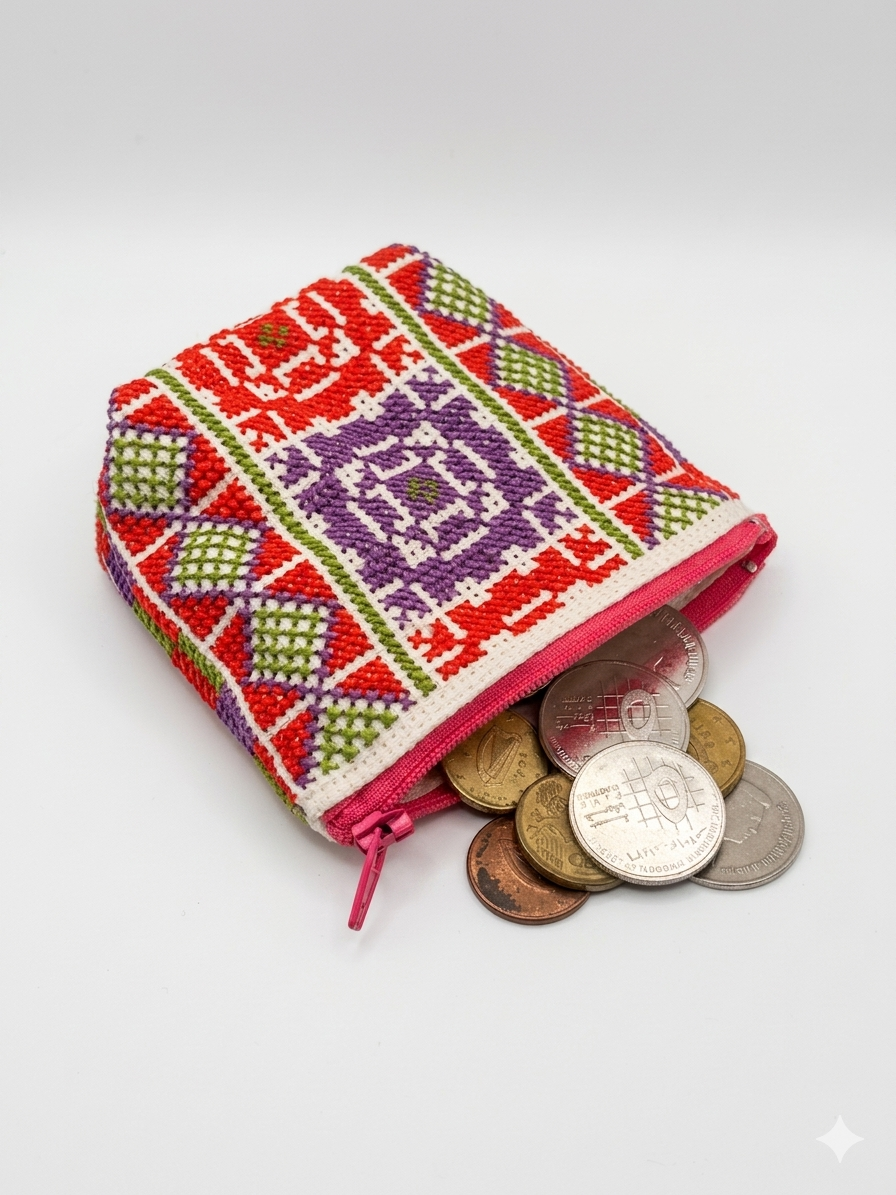Coin Purse