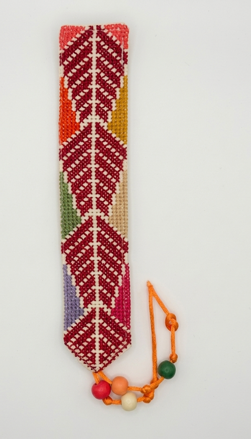 Cypress Tree Bookmark